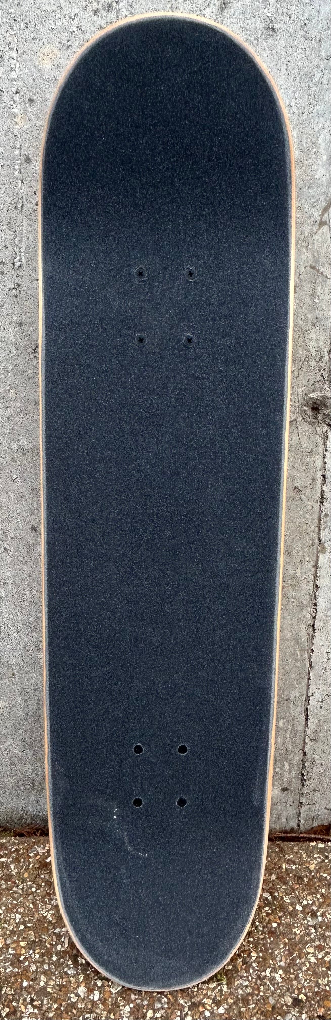 SBSkates Steven Maune Mamba 8" Custom Complete