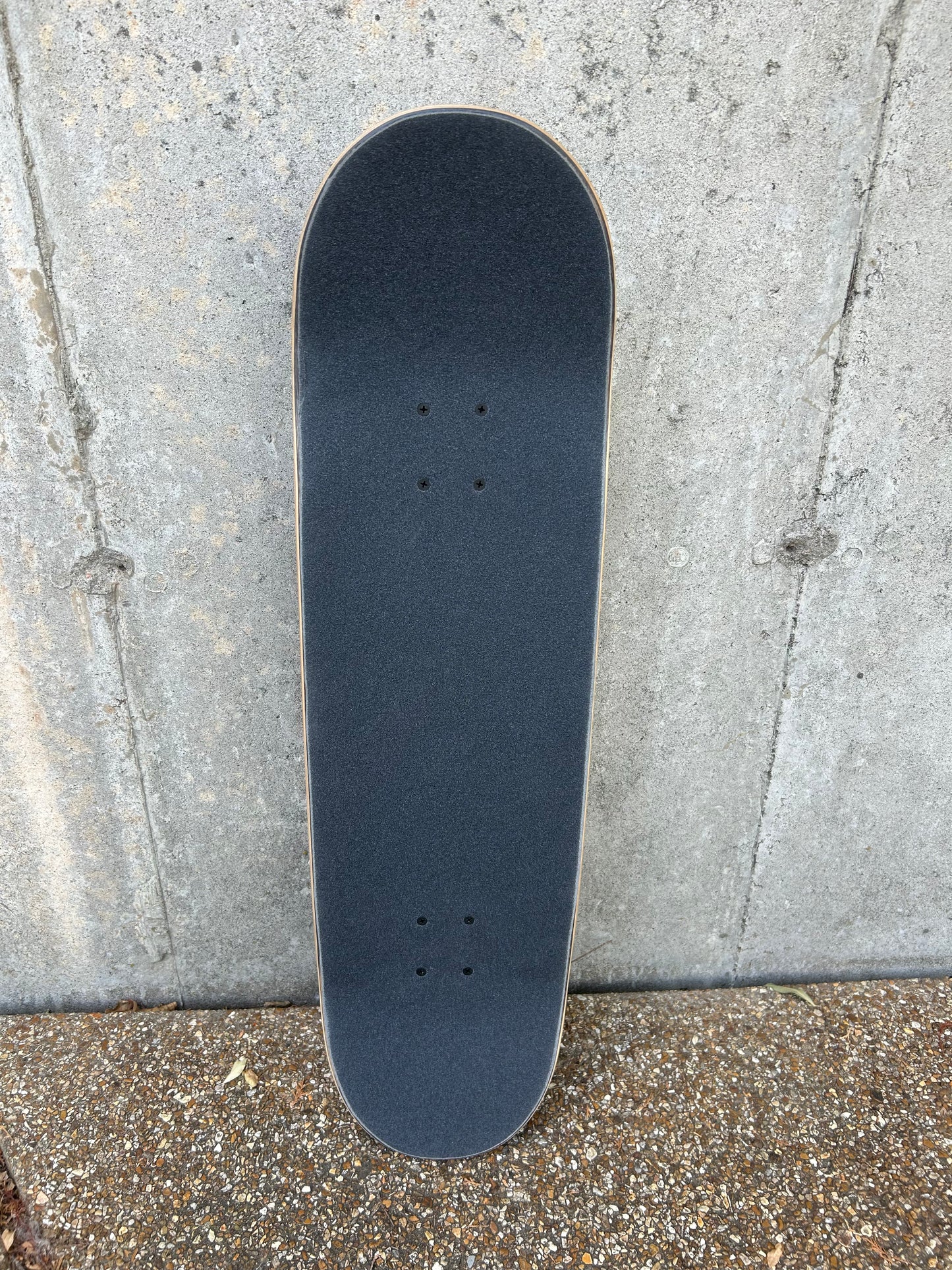 SBSkates Midwest Lowlife V2 9" Custom Complete